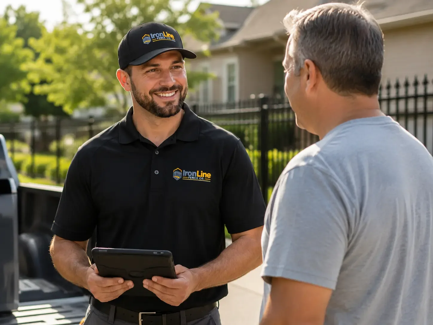 Metal Fence Installation Fairfax, SC FAQs